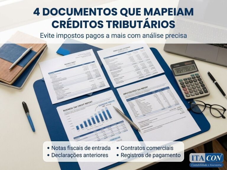 TRIBUTÁRIO EMPRESARIAL