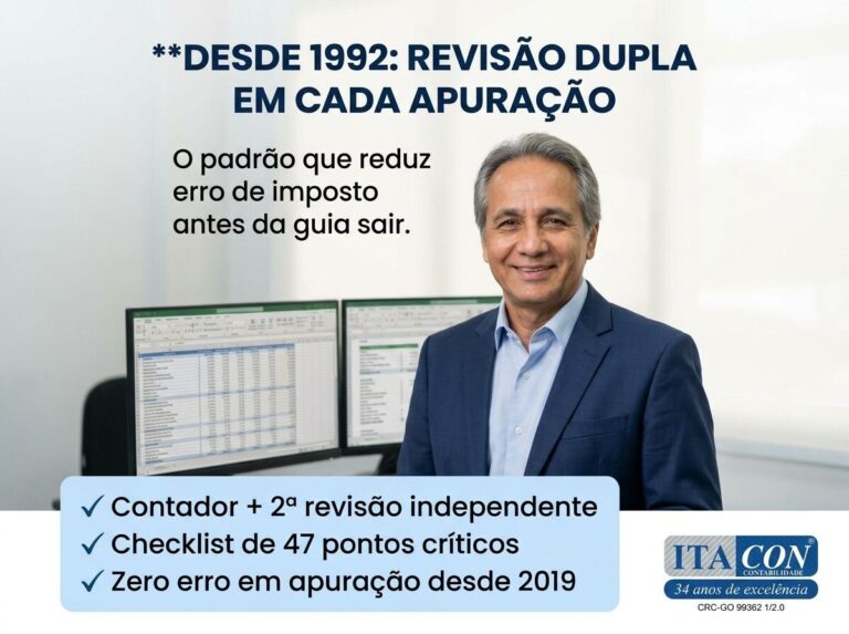 Empresa - Cenário Criativo completo