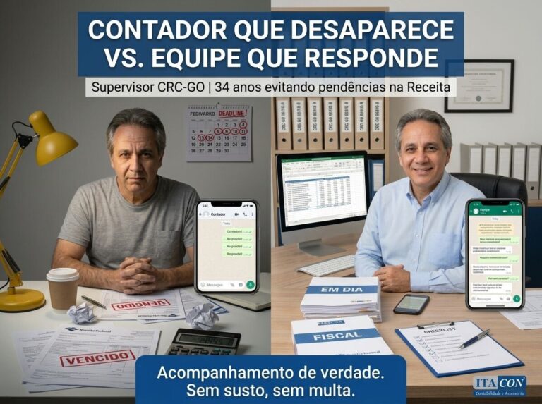 Empresa - Cenário Criativo completo