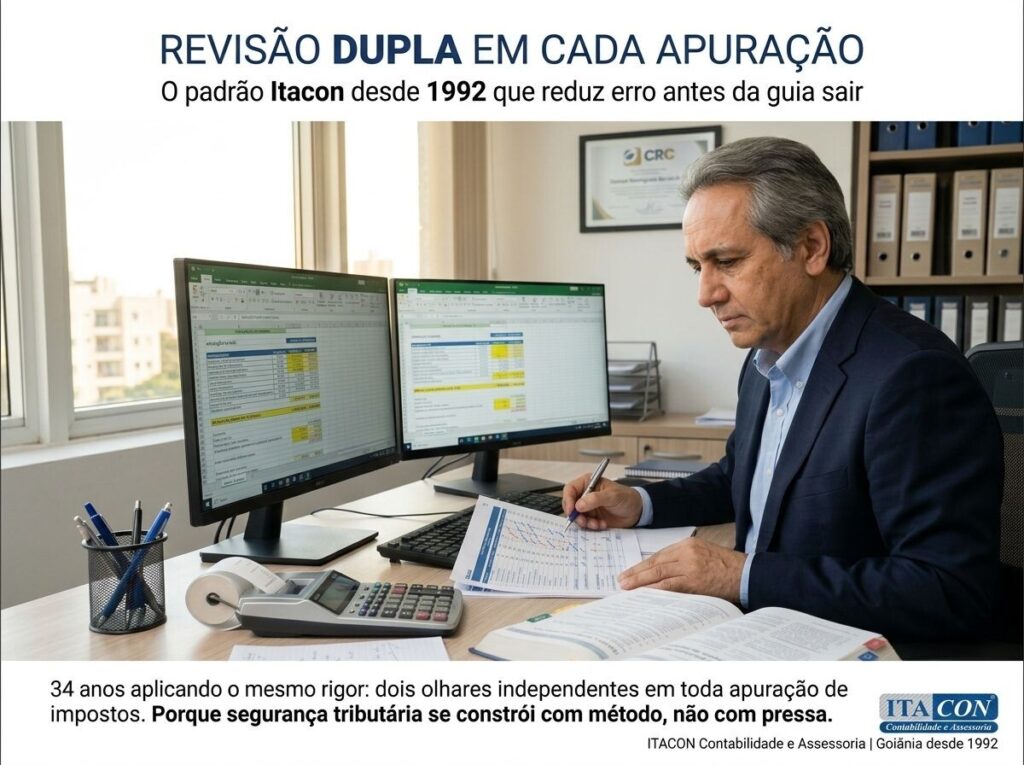 Empresa - Cenário Criativo completo