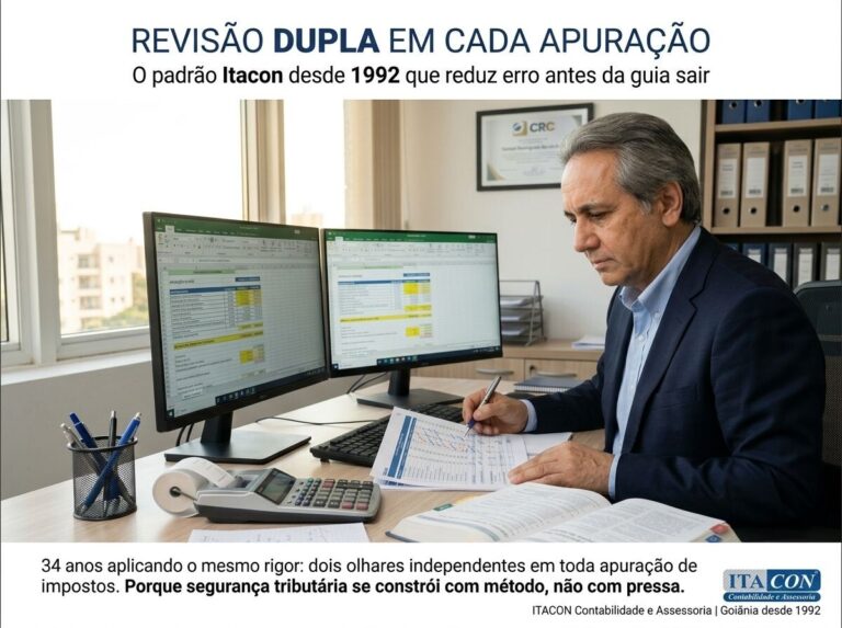 Empresa - Cenário Criativo completo