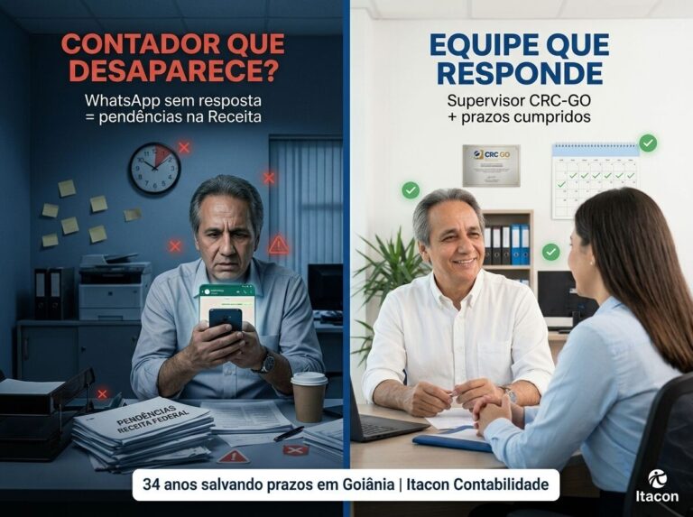 Empresa - Cenário Criativo completo
