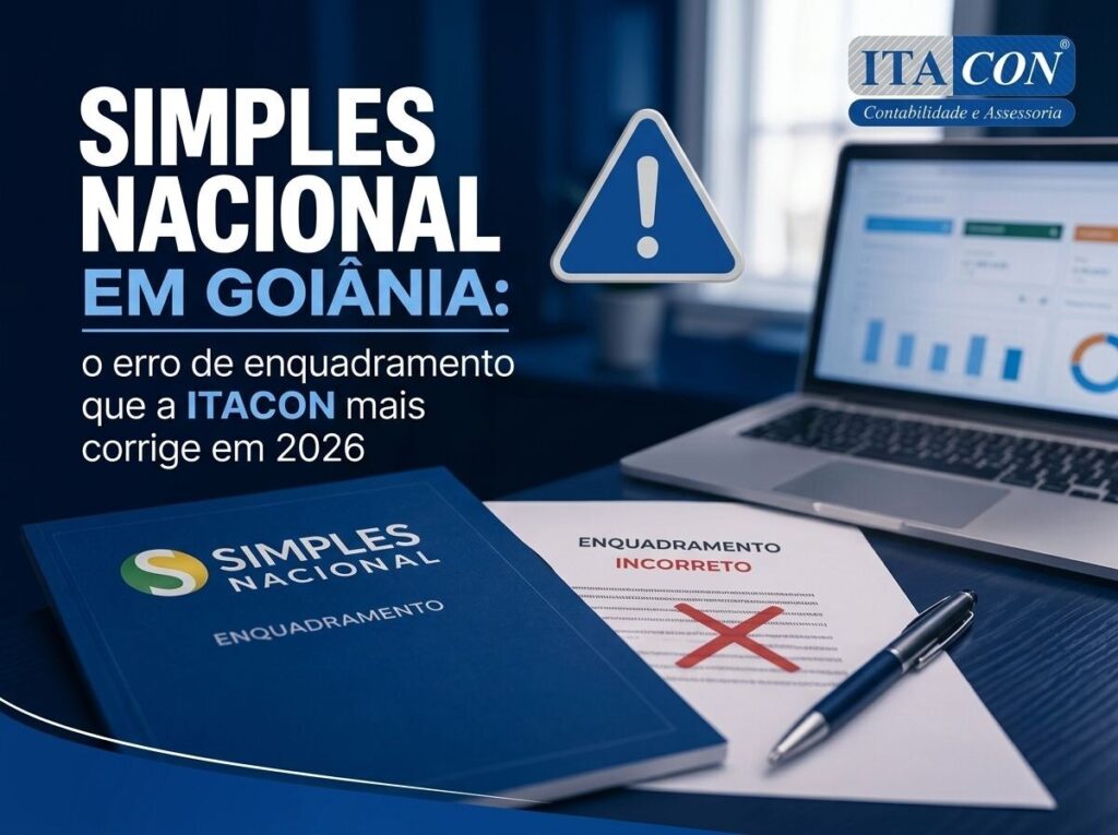 SERVIÇOS CONTÁBEIS