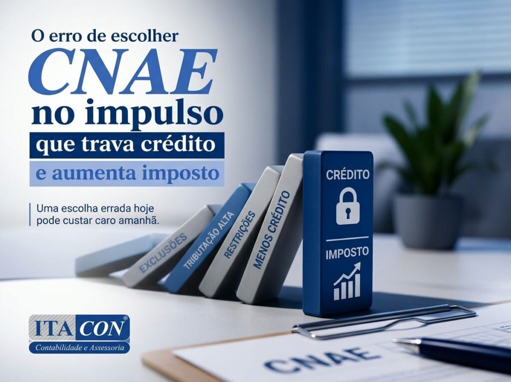 SERVIÇOS CONTÁBEIS