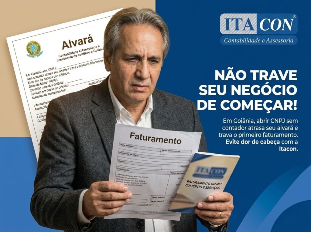 Empresa - Cenário Criativo completo