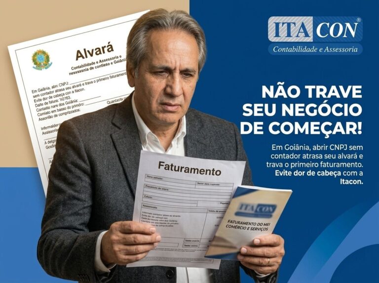 Empresa - Cenário Criativo completo