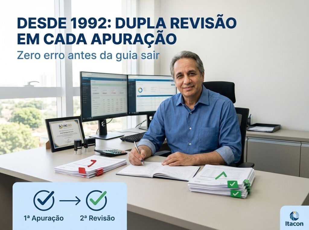 Empresa - Cenário Criativo completo