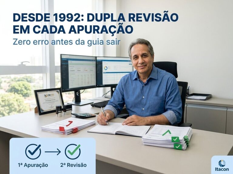 Empresa - Cenário Criativo completo